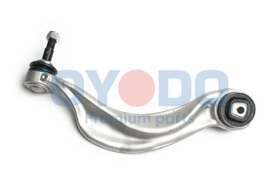 Vikšro valdymo svirtis