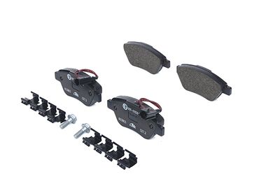 BREMSBELAGSATZ SCHEIBENBREMSE ATE 13046038632 5