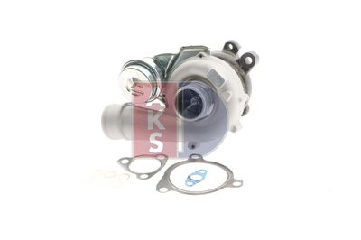 LADER AUFLADUNG AKS DASIS 045120N 1