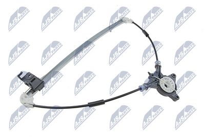 MECANISM ACTIONARE GEAM