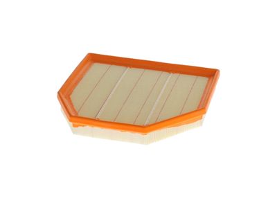 LUFTFILTER BOSCH F026400509 17