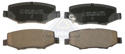 National NP2908