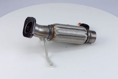 REPARATURROHR KATALYSATOR HJS 91151670 85