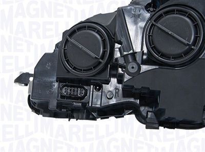 HAUPTSCHEINWERFER MAGNETI MARELLI 710302544008 1