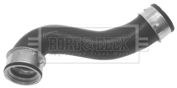 Charge Air Hose Borg & Beck BTH1143