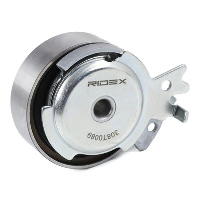 водна помпа+ к-кт ангренажен ремък RIDEX 3096W0051
