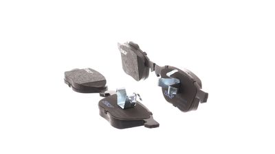 BREMSBELAGSATZ SCHEIBENBREMSE SKF VKBP80016 32