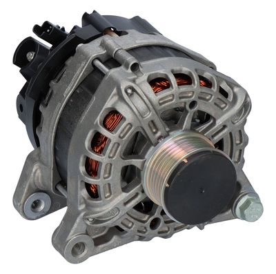 GENERATOR / ALTERNATOR VALEO 440814 24