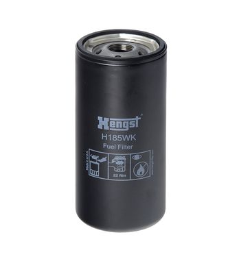 Filtre à carburant
