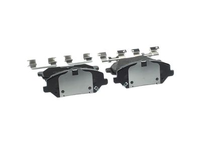 SET PLACUTE FRANA FRANA DISC BOSCH 0986424862 18