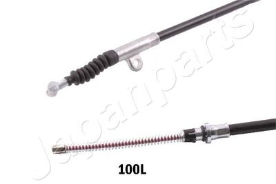 Cable Pull, parking brake BC-100L