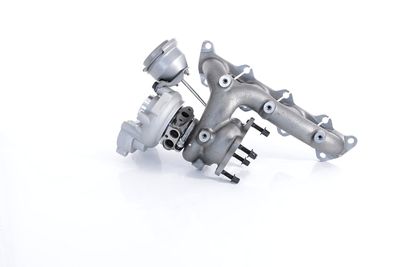 LADER AUFLADUNG BTS Turbo T914752BT 12