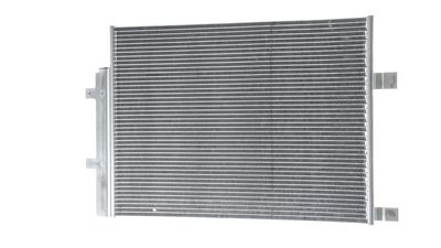 CONDENSATOR CLIMATIZARE MAHLE AC1128000P 30