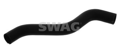 маркуч на радиатора SWAG