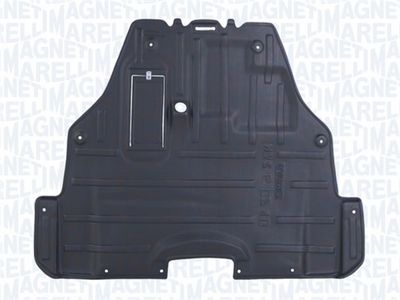 капак моторен отсек MAGNETI MARELLI 021316938350