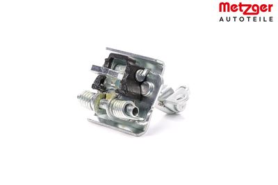 FIXARE USA METZGER AUTOTEILE 2312021 31