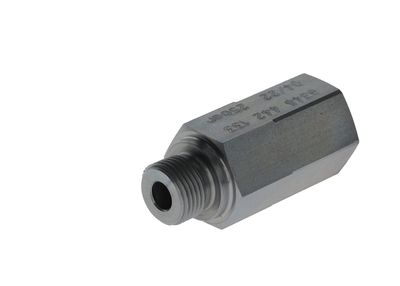 LENKUNGSDäMPFER BOSCH 8346442133 19