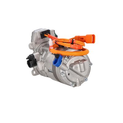 COMPRESOR CLIMATIZARE NISSENS 890954 31