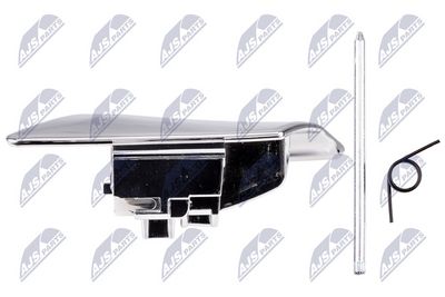 ELEMENT REGLAJ SPATAR SCAUN NTY EZCME372 4