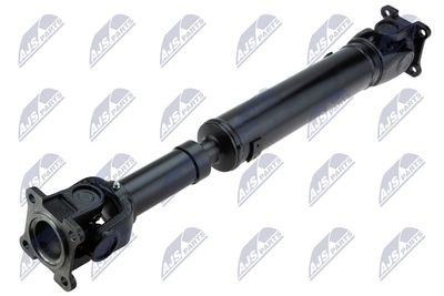 NTY Gelenkwelle, Achsantrieb