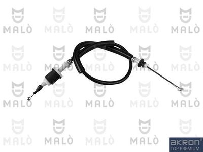 въжен механизъм, задействане на съединителя AKRON-MALÒ 22368