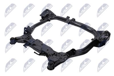 RAMA SUSTINERE/SUPORT AGREGATE NTY ZRZKA312 6