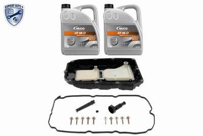 TEILESATZ ÖLWECHSEL-AUTOMATIKGETRIEBE VAICO V302377