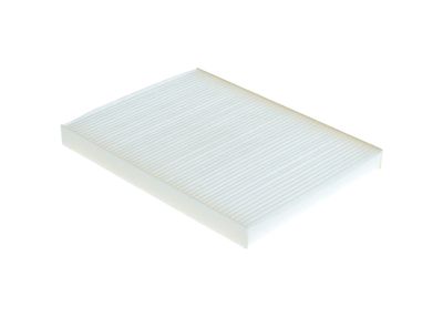 FILTER INNENRAUMLUFT BOSCH 1987432012 14