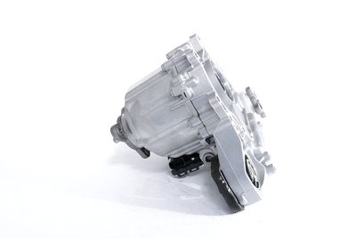 VERTEILERGETRIEBE BTS Turbo VG10007 17