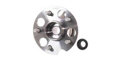 SET RULMENT ROATA SKF VKBA6963 16