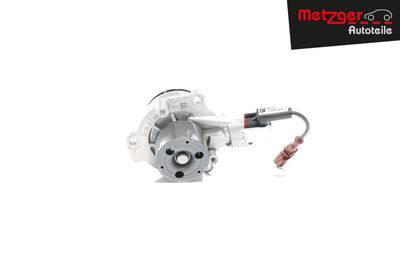 POMPă DE APă RăCIRE MOTOR METZGER AUTOTEILE 4007028 23