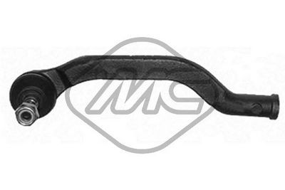 CAP DE BARA Metalcaucho 53023