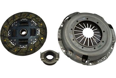 KAVO PARTS CP-8034 Комплект сцепления  для HONDA (Хонда)