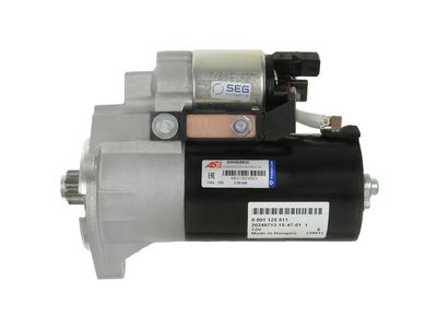 STARTER AS-PL S0049SEG 3