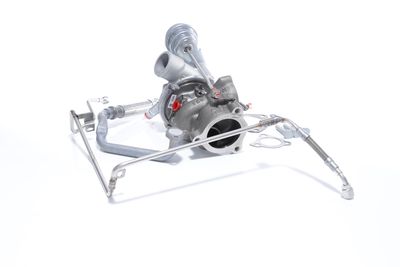 LADER AUFLADUNG BTS Turbo T981252 17