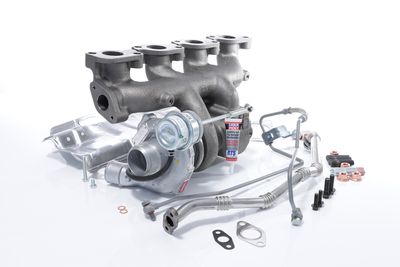 LADER AUFLADUNG BTS Turbo T981202 5