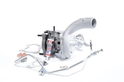 LADER AUFLADUNG BTS Turbo T981066BT 29