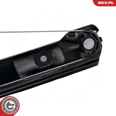 ESEN SKV - Mechanizmus zdvíhania okna BMW , 01SKV674