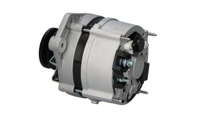 GENERATOR / ALTERNATOR VALEO 444728 11
