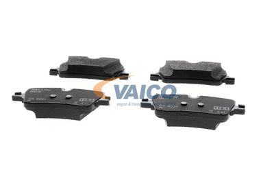 BREMSBELAGSATZ SCHEIBENBREMSE VAICO V204209 36