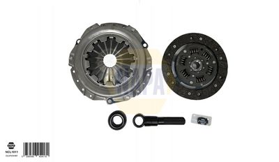 NAPA Clutch Kit NCL1011