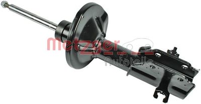 METZGER 2340237 Амортизаторы  для MAZDA 323 F V (BA) 1.5 16V