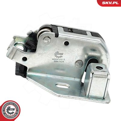Ajtózár ESEN SKV 60SKV413