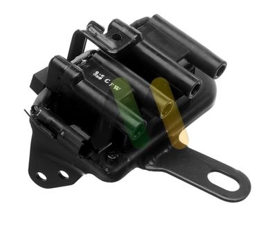 Катушка зажигания MOTAQUIP LVCL1066 для HYUNDAI LANTRA