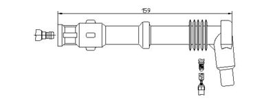 BREMI 13293/5 BREMI 13293/5