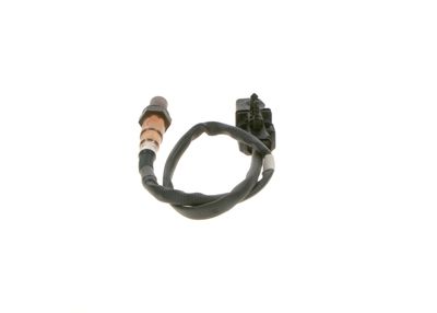 Lambda Sensor 0 258 017 272