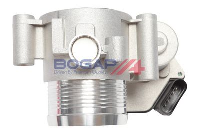 CARCASA CLAPETA BOGAP A6319180 7