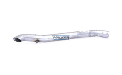 ABGASROHR WALKER 09243 4