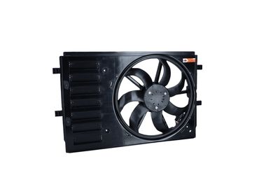VENTILATOR RADIATOR NRF 47995 43