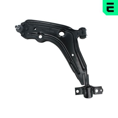 LENKER RADAUFHäNGUNG